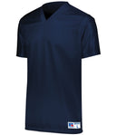 Solid Flag Football Jersey 