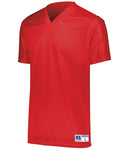 Solid Flag Football Jersey 