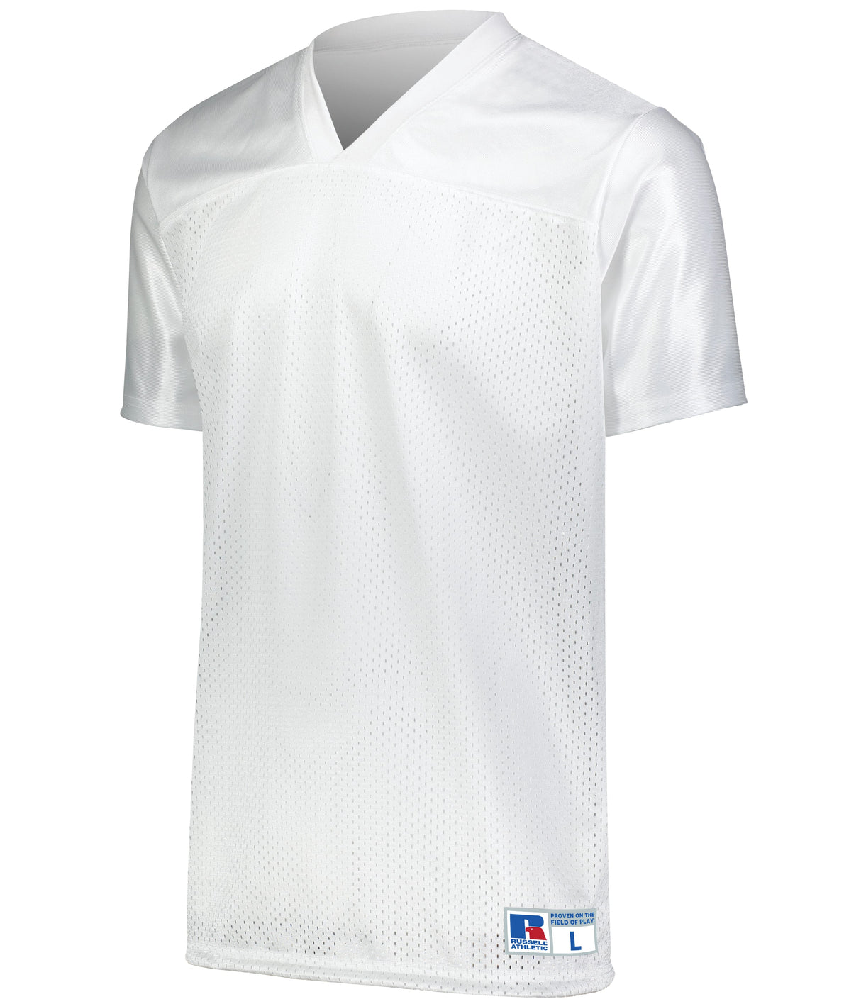 Solid Flag Football Jersey 