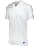Solid Flag Football Jersey 