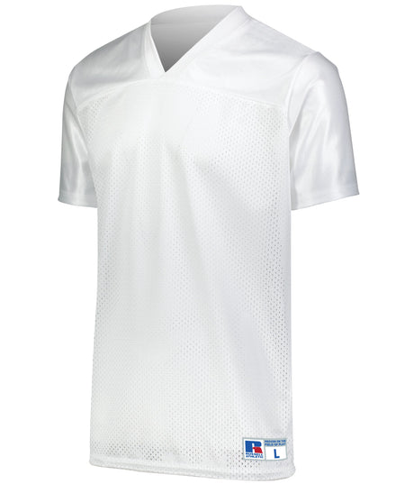 Solid Flag Football Jersey 