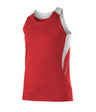 LADIES ELITE TRACK SINGLET