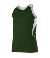 LADIES ELITE TRACK SINGLET