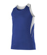 LADIES ELITE TRACK SINGLET