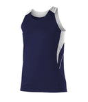LADIES ELITE TRACK SINGLET