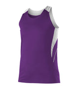 LADIES ELITE TRACK SINGLET