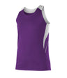 LADIES ELITE TRACK SINGLET