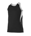 LADIES ELITE TRACK SINGLET
