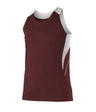 LADIES ELITE TRACK SINGLET