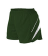 LADIES ELITE TRACK SHORTS