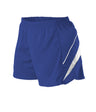 LADIES ELITE TRACK SHORTS
