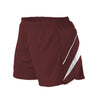 LADIES ELITE TRACK SHORTS
