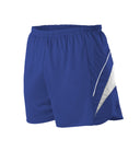 ELITE TRACK SHORTS