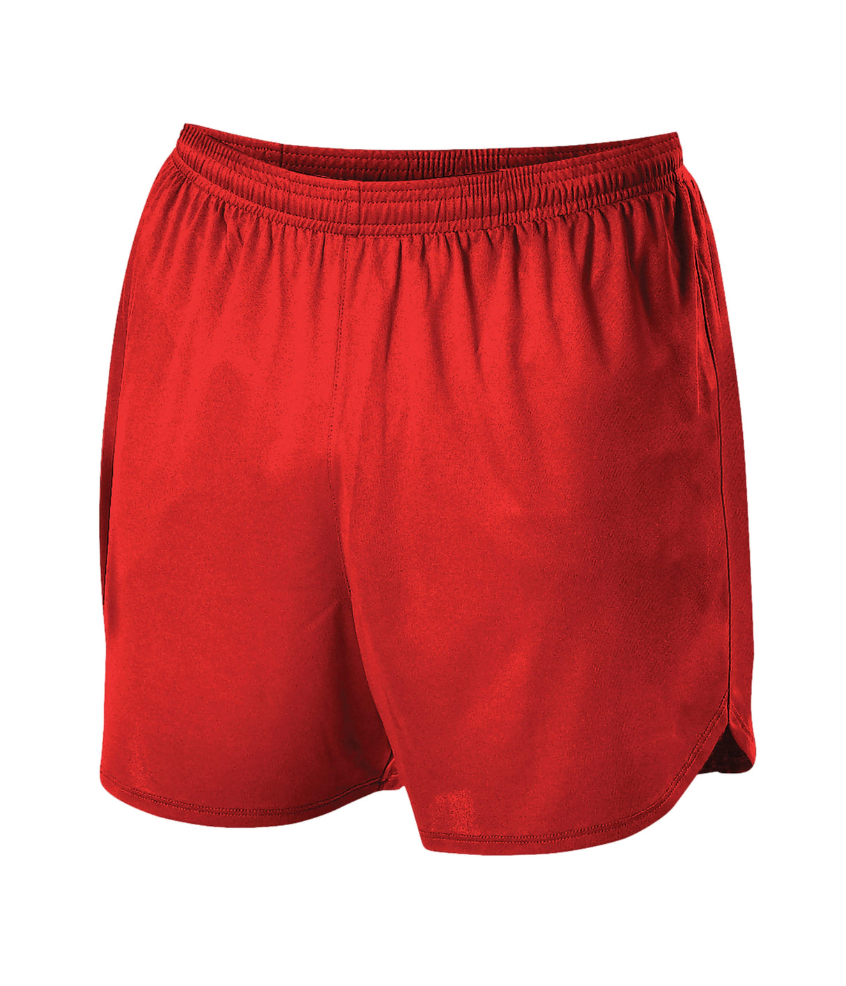 WOVEN TRACK SHORT WOM