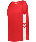 MEDAL TRACK JERSEY