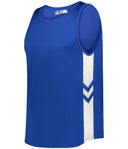MEDAL TRACK JERSEY