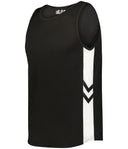 MEDAL TRACK JERSEY