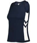 LADIES MEDAL TRACK  JERSEY