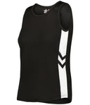 LADIES MEDAL TRACK  JERSEY