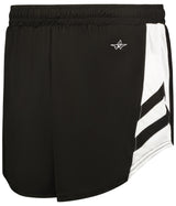 MEDAL TRACK SHORTS
