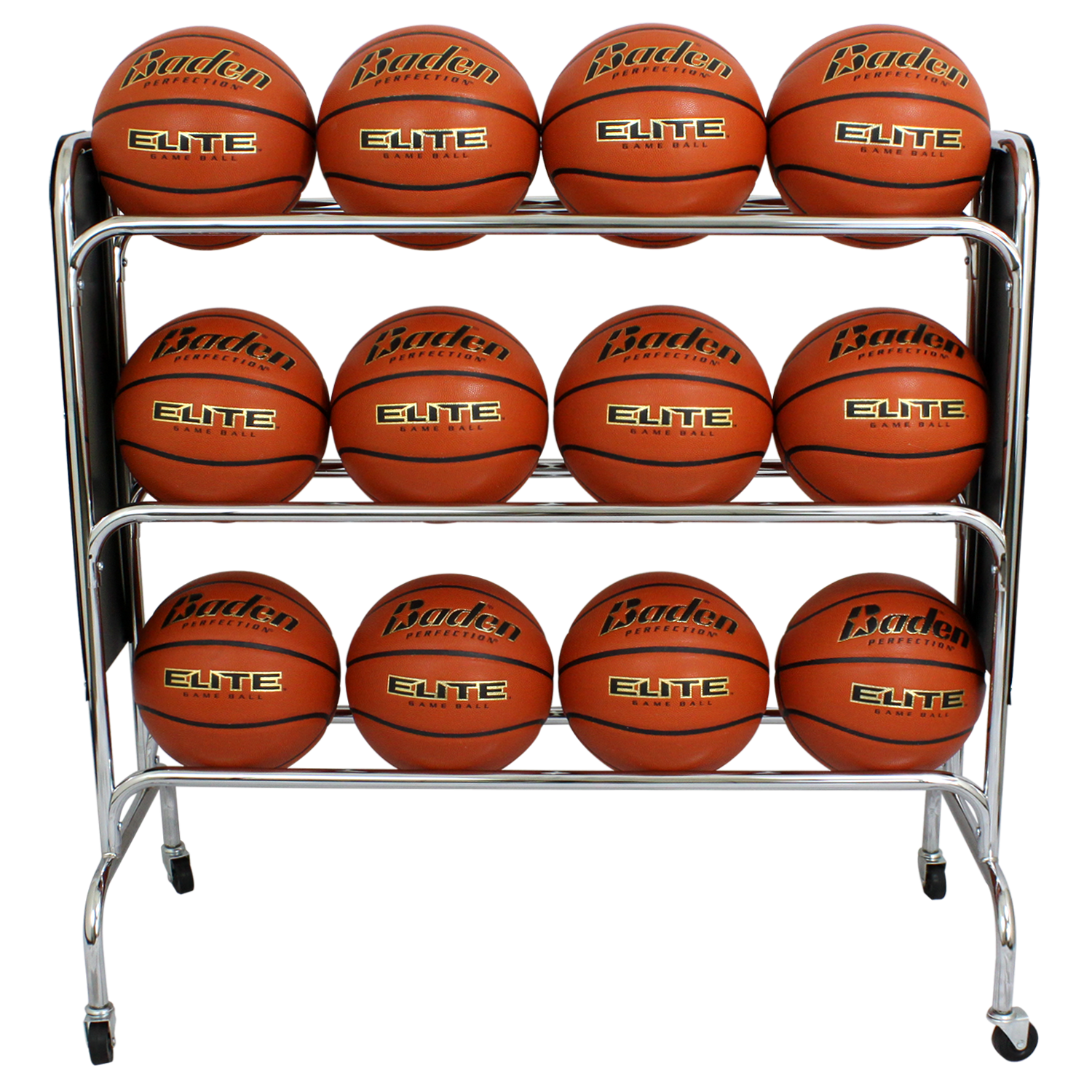 Basketball Rack