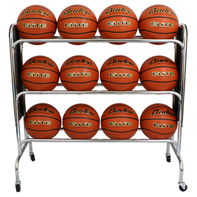 Basketball Rack