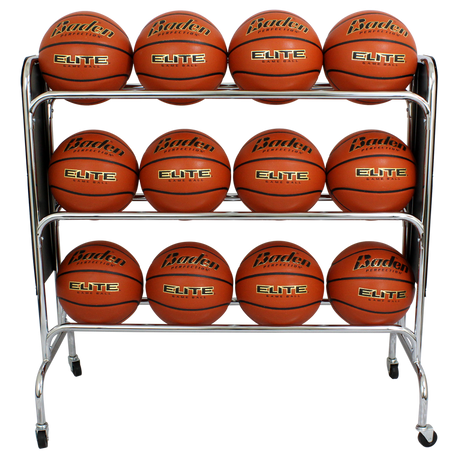 Basketball Rack