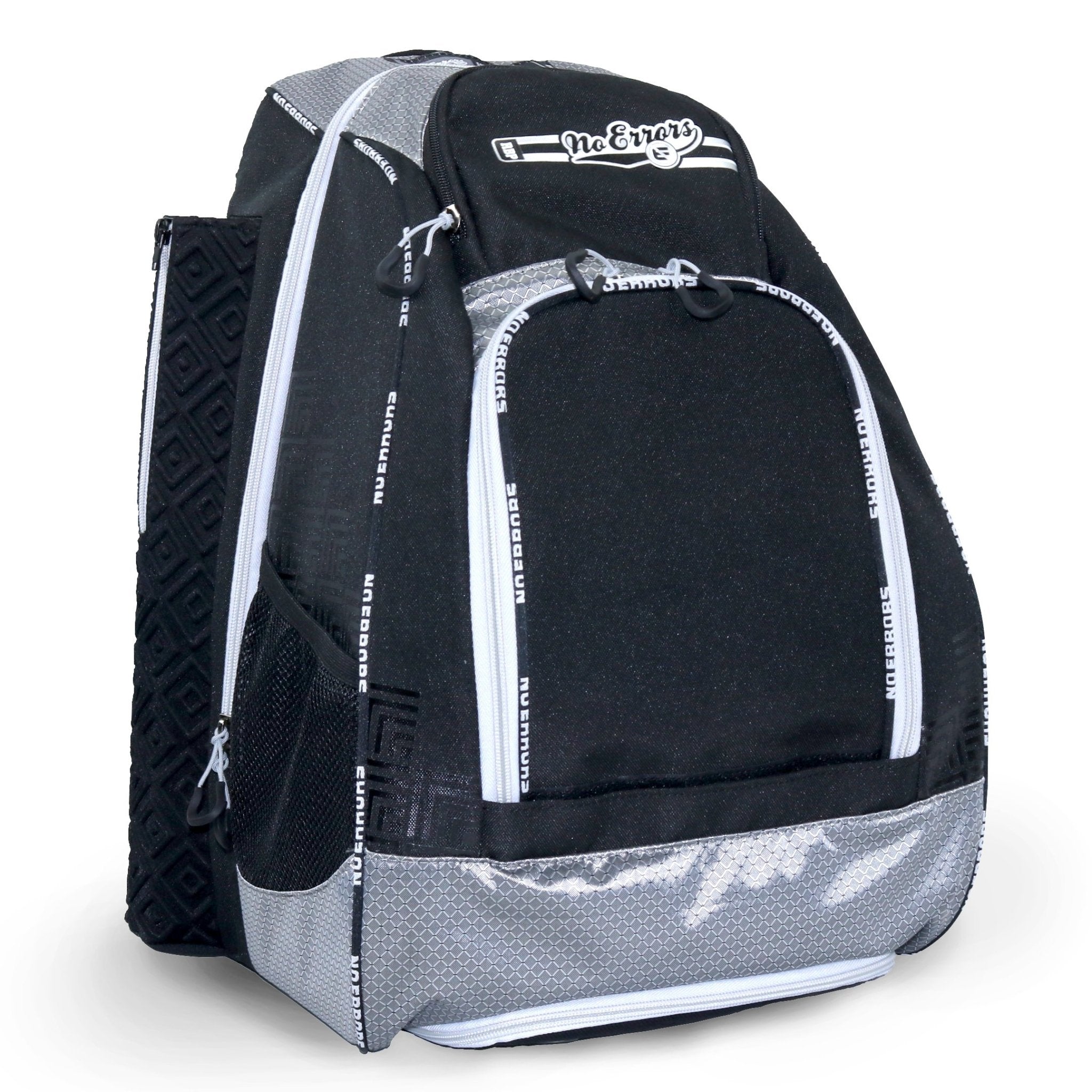 RBP Baseball and Softball Backpack Bags
