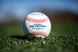 MLB OFFICIAL BASEBALL - EACH