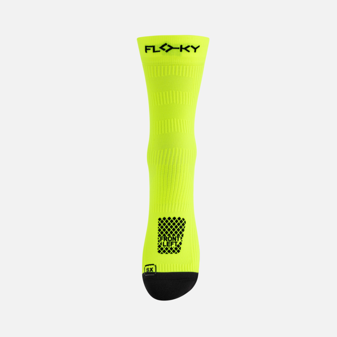 RUN UP Medium Sock