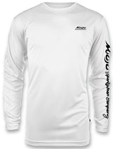 Men's SoWAL Sun Jersey Texas Flag Redfish/Trout Long Sleeve