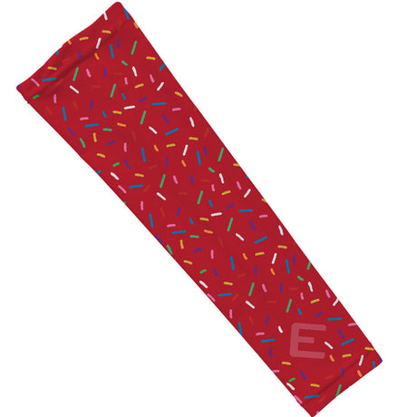 Red Sprinkles Arm Sleeve - Pro Game Sports