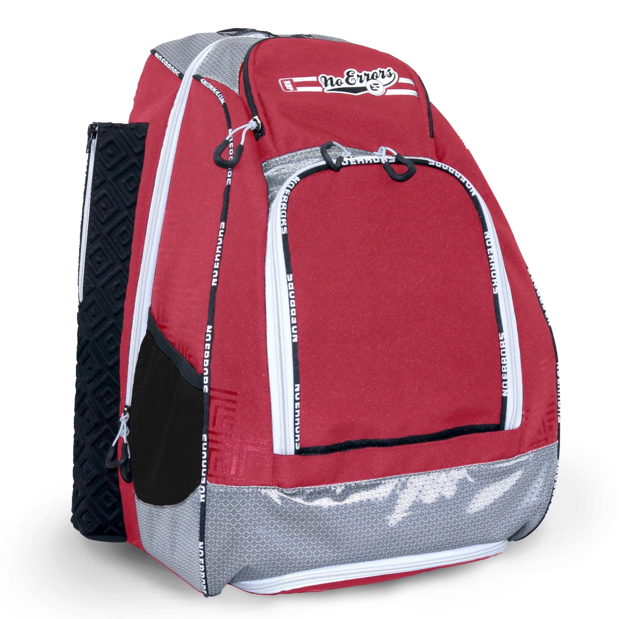 RBP Baseball and Softball Backpack Bags