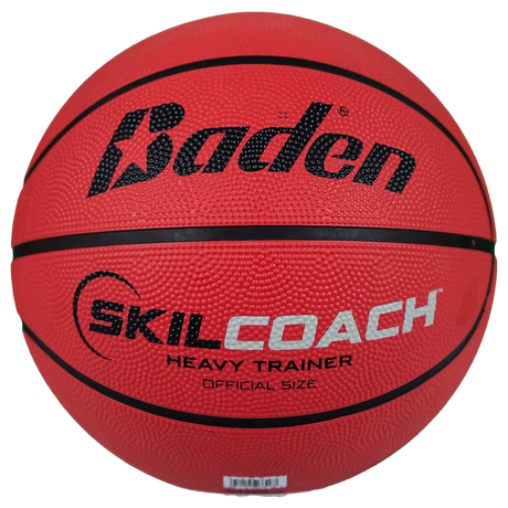 Skilcoach Heavy Trainer Basketball - Pro Game Sports