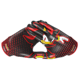 Shadow the Hedgehog Football Gloves - VPS5 by Phenom Elite