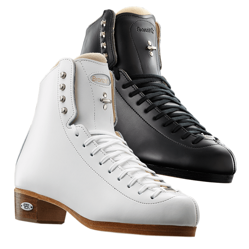 Riedell 435 Ice Skate Women's Boot Only