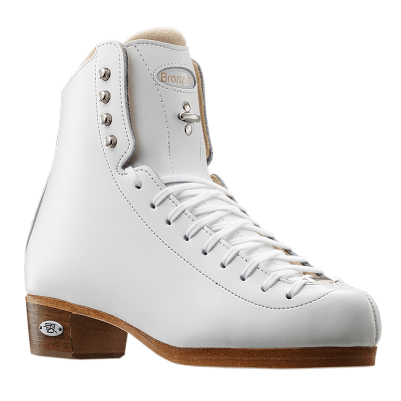 Riedell 435 Ice Skate Women's Boot Only