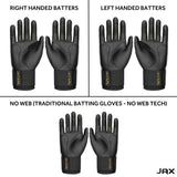 Pure Gold | Strap Cuff - Pro Game Sports