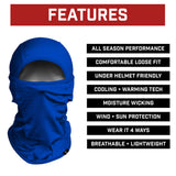Royal Balaclava Mask (Shiesty)