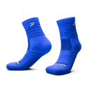 Phenom Elite 'Quantum Knit' Padded Quarter Socks - Team Colors