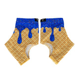 Royal Ice Cream Cleat Covers (Spats)
