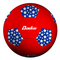 Fun Recreational soccer ball - Pro Game Sports