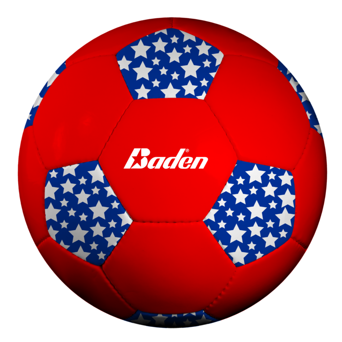 Fun Recreational soccer ball - Pro Game Sports