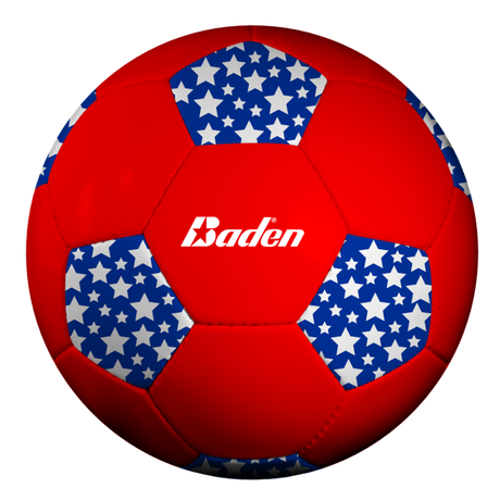 Fun Recreational soccer ball - Pro Game Sports