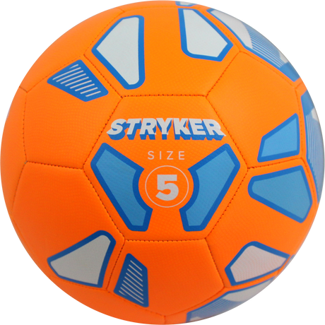 Fun Recreational soccer ball - Pro Game Sports