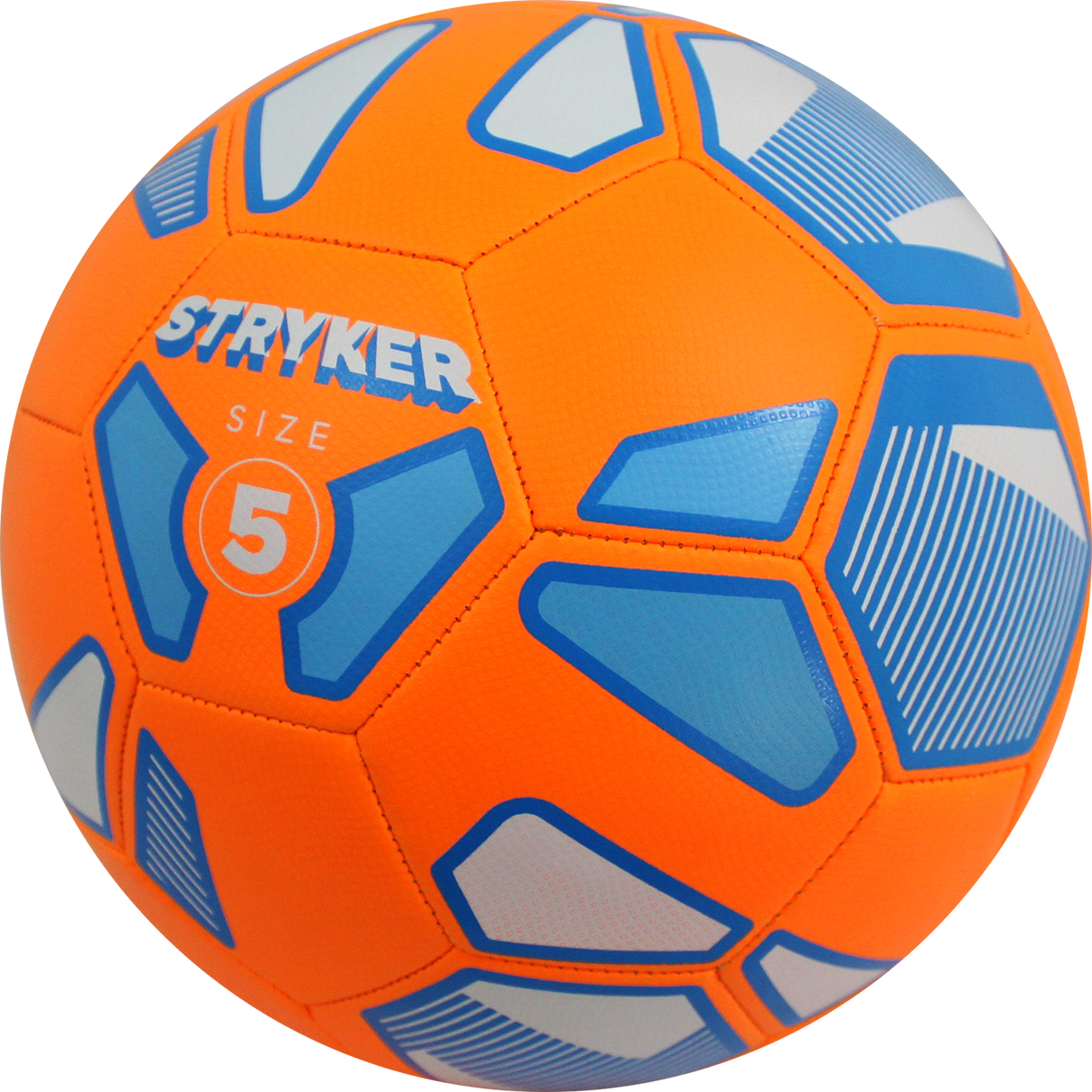 Fun Recreational soccer ball - Pro Game Sports