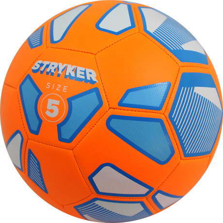 Fun Recreational soccer ball - Pro Game Sports
