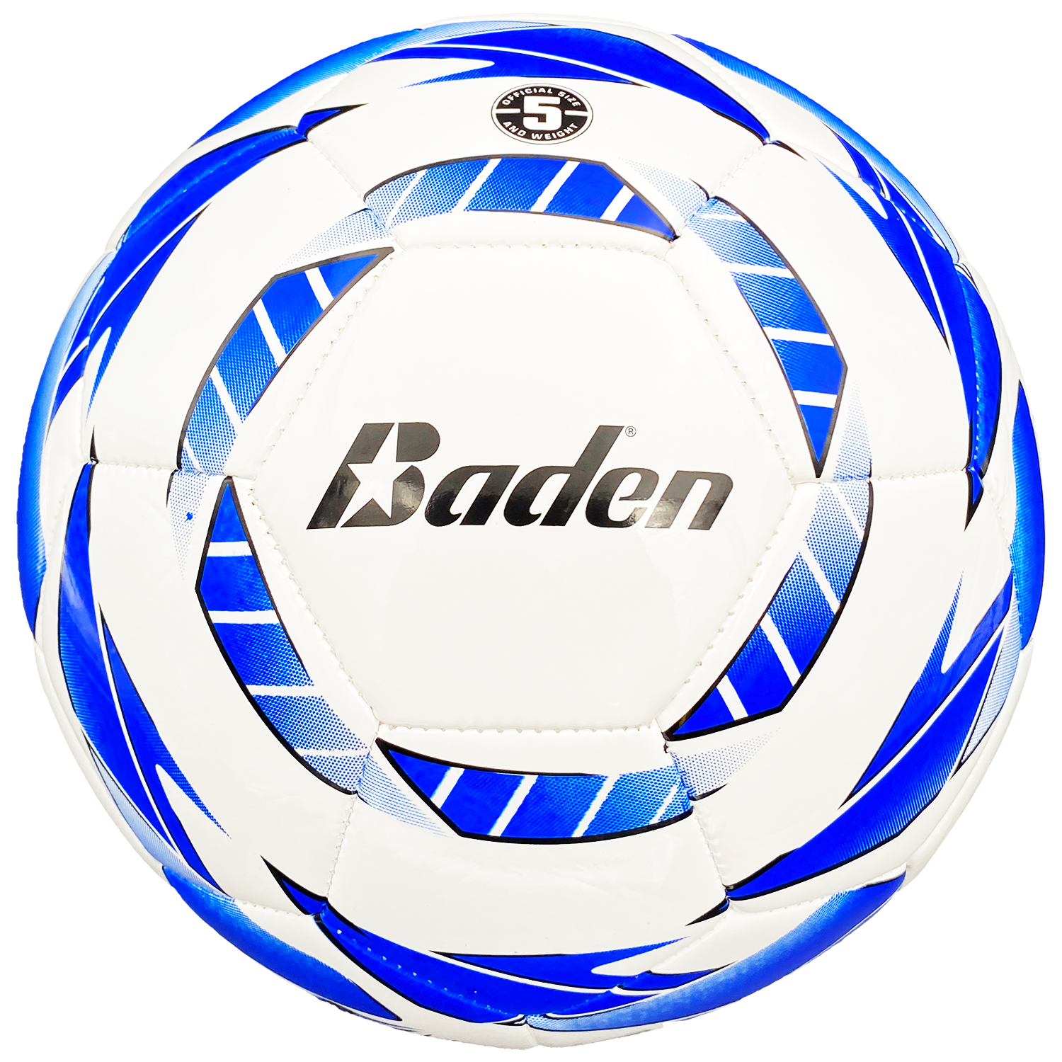 Z-Series Soccer Ball