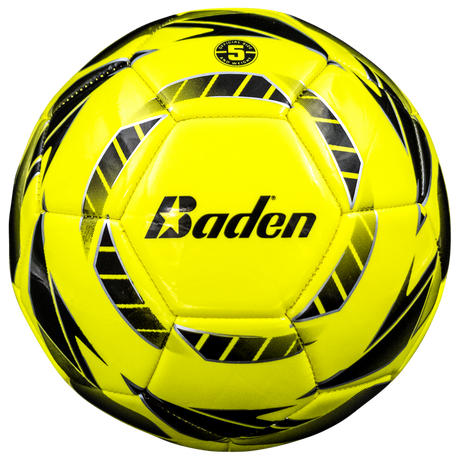 Z-Series Soccer Ball - Pro Game Sports