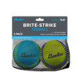 Brite Strike Baseball 6 Pack - Pro Game Sports